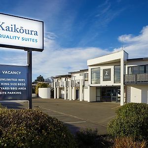 Kaikoura Quality Suites
